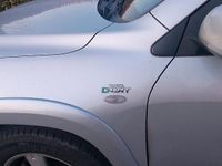 Usata Toyota RAV4 2007 Grigio SUV