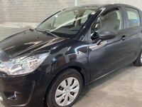 Usata Citroën C3 Exclusive 60 CV (44 kW) 2012 Berlina