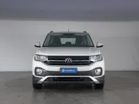 Usata VW T-Cross Style 95 CV (69 kW) 2023 Ascot grey SUV