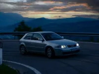 Usata Audi S3 209 CV (153 kW) 2000 Utilitaria