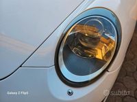 Usata Porsche 911 Carrera 4S Cabriolet 355 CV (261 kW) 2007 Bianco Cabrio