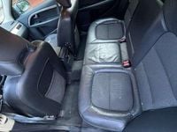 Usata Volvo V70 Momentum 185 CV (136 kW) 2008 Grigio Station wagon