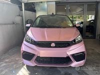 Usata Aixam City GTO 2023 Berlina