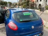 Usata Fiat Bravo 150 CV (110 kW) 2007 Utilitaria