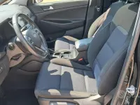 Usata Hyundai Tucson Xpossible 141 CV (103 kW) 2016 Nero SUV