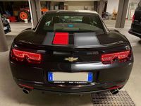 Usata Chevrolet Camaro 405 CV (297 kW) 2013 Coupé