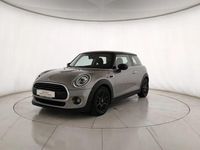 Usata Mini Cooper 136 CV (100 kW) 2021 Utilitaria