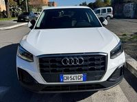 Usata Audi Q2 Admired 116 CV (85 kW) 2021 Bianco SUV