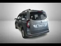 Usata Renault Kangoo Equilibre 2023 Grigio chiaro Monovolume