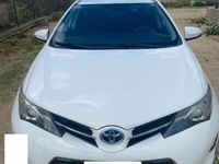 usata Toyota Auris Hybrid 1.8 Hybrid 5 porte Active