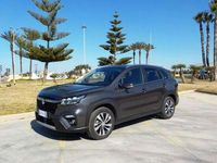 Usata Suzuki SX4 S-Cross 129 CV (94 kW) 2023 Grigio SUV