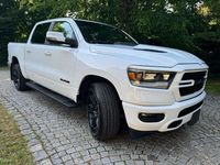 Usata RAM 1500 394 CV (289 kW) 2025 Bianco Pick-up