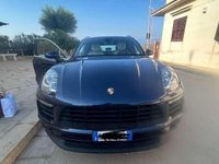 Usata Porsche Macan 250 CV (183 kW) 2015 SUV