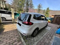 usata Opel Zafira 1.6 Turbo Metano Cosmo 150 CV 7 posti