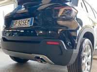 Usado Jeep Avenger 101 CV (74 kW) 2023 Negro SUV