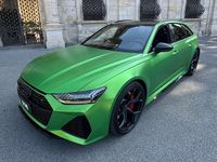 Usata Audi RS6 Performance 615 CV (452 kW) 2023 Station wagon