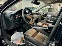 Usata Mercedes GLA200 2018 Nero SUV