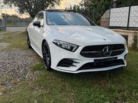 Usata Mercedes A200 AMG 150 CV (110 kW) 2019 Berlina