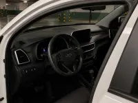 Usata Hyundai Tucson 136 CV (100 kW) 2019 SUV