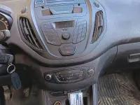 Usata Ford Courier 101 CV (74 kW) 2022 Monovolume