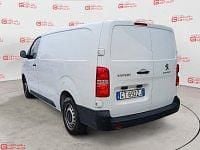 Usata Peugeot Expert Premium 140 CV (102 kW) 2024 Bianco Furgone