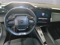 Usata Peugeot 308 SW GTi 145 CV (106 kW) 2025 Grigio Station wagon