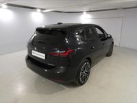 Usata BMW 218 Active Tourer Efficient Dynamics 149 CV (109 kW) 2024 Black sapphire metallizzato Monovolume