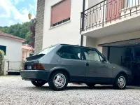 Usata Fiat Ritmo 130 CV (95 kW) 1985 Grigio Berlina