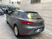 usata Seat Leon 1.2 TSI 105 CV 5p. Style