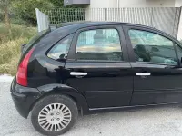 Usata Citroën C3 2003 Utilitaria