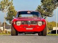 Usata Alfa Romeo GTA 1960 Rosso Coupé