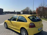 Usata MG ZR 103 CV (75 kW) 2005 Utilitaria