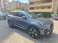 Usata DR DR 6.0 154 CV (113 kW) 2024 Grigio SUV