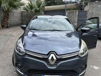 Usata Renault Clio IV Life 75 CV (55 kW) 2017 Berlina