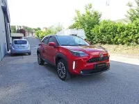 Usata Toyota Yaris Cross Lounge 116 CV (85 kW) 2023 Rosso SUV