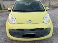 Usata Citroën C1 68 CV (50 kW) 2007 Utilitaria