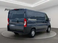 Occasion Citroën Jumper 120 ch (88 kW) 2021 Bleue Monospace