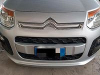 usata Citroën C3 Picasso - 2015