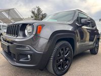 Usata Jeep Renegade 119 CV (87 kW) 2018 Grigio SUV
