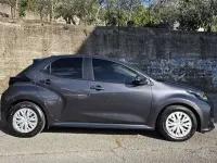 Usata Toyota Yaris Trend 72 CV (52 kW) 2022 Utilitaria