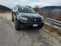 usata Dacia Duster GPL