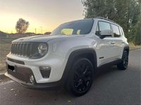 Usata Jeep Renegade Night Eagle 120 CV (88 kW) 2019 SUV