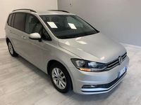 usata VW Touran Touran1.6 tdi Highline 7 Posti Tagliandi Vw