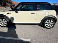 usata Mini Cooper 1.400