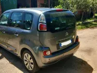 Usata Citroën C3 Picasso 90 CV (66 kW) 2009 Grigio Monovolume