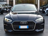 usata Audi A5 SPB 2.0 TDI 190 CV clean diesel Advanced