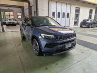 Usata Jeep Compass 150 CV (110 kW) 2021 Other SUV