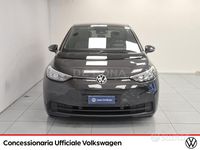 Usata VW ID.3 Style 150 kW (204 CV) 2021 Grigio Utilitaria