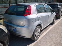 Usata Fiat Punto 65 CV (47 kW) 2006 Berlina