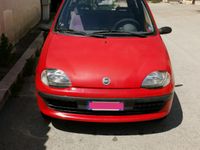 usata Fiat Seicento 0.9 Citymatic